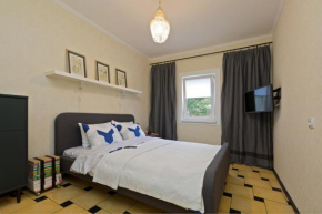 Marta`s Cozy apartment-Комфортабельные апартаменты Near Airport 